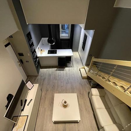 Portici Design Suite - Historical Center 볼로냐 외부 사진