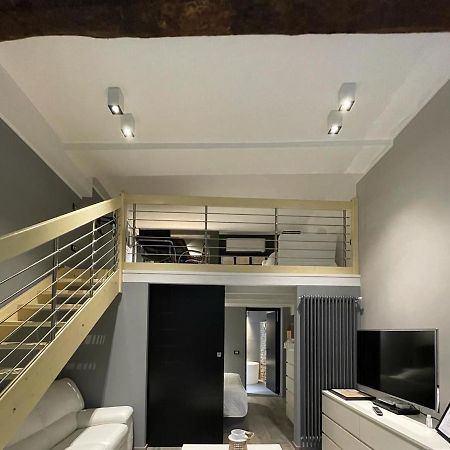 Portici Design Suite - Historical Center 볼로냐 외부 사진
