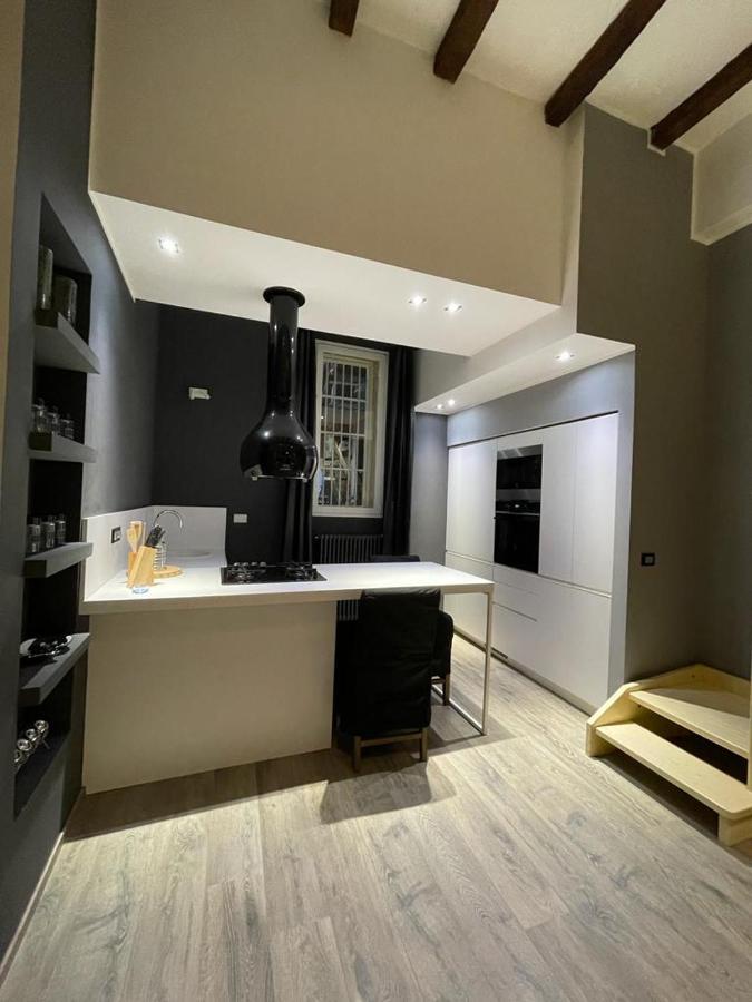 Portici Design Suite - Historical Center 볼로냐 외부 사진
