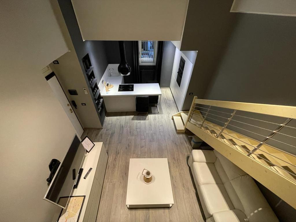Portici Design Suite - Historical Center 볼로냐 외부 사진