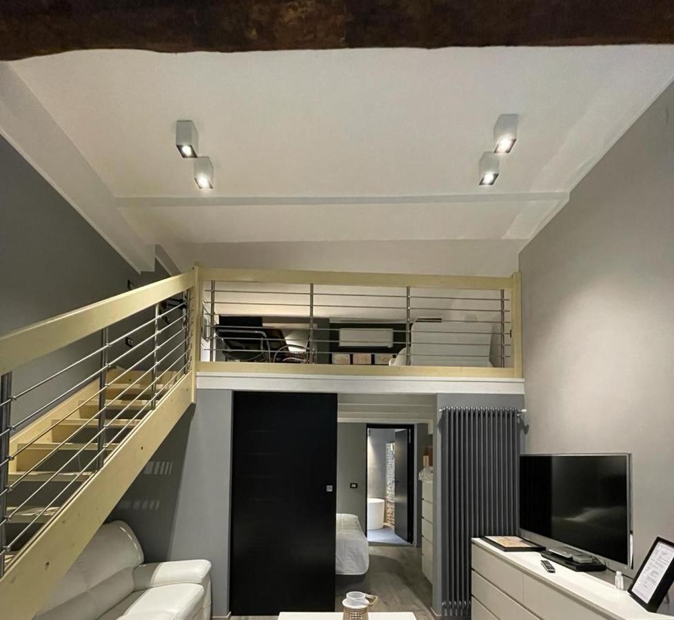 Portici Design Suite - Historical Center 볼로냐 외부 사진