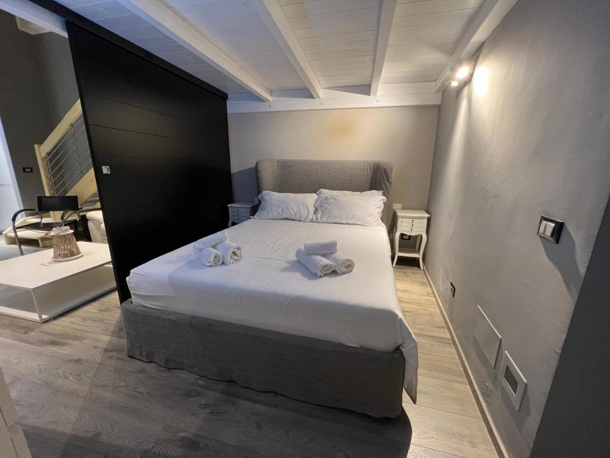 Portici Design Suite - Historical Center 볼로냐 외부 사진