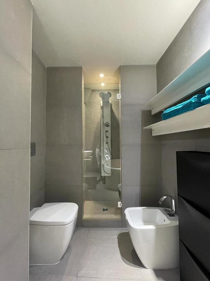 Portici Design Suite - Historical Center 볼로냐 외부 사진