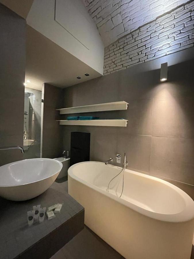Portici Design Suite - Historical Center 볼로냐 외부 사진
